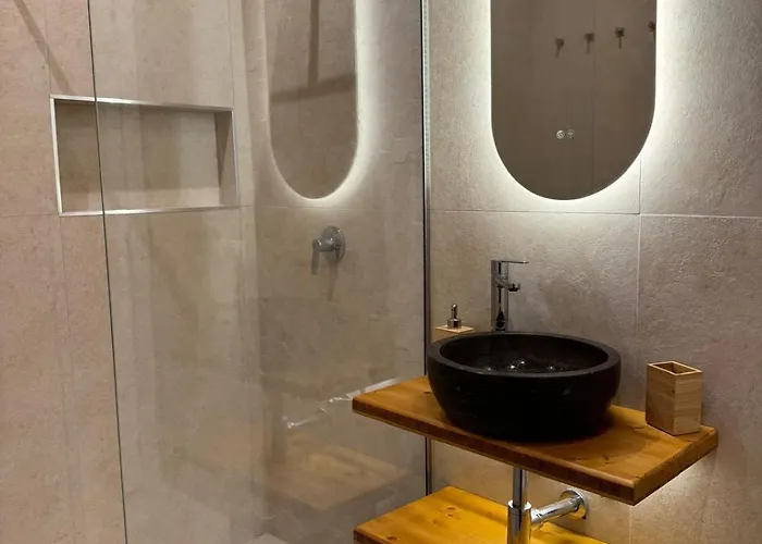 L'atrio Apartment *