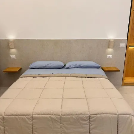 Apartment L'atrio *