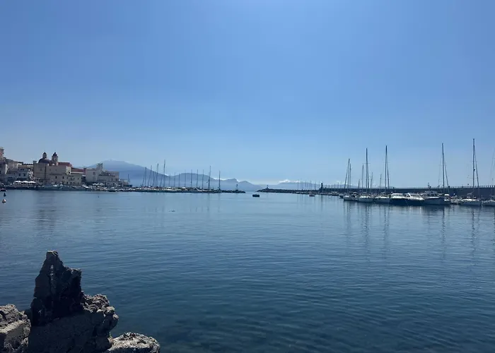 Apartamento L'atrio