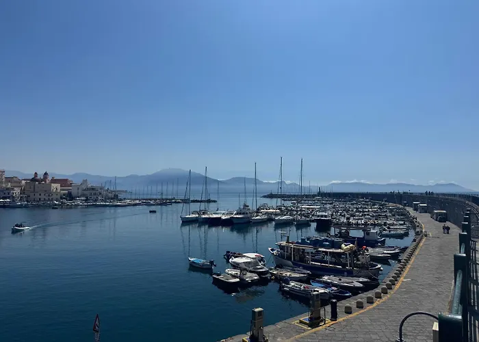 Apartamento L'atrio *