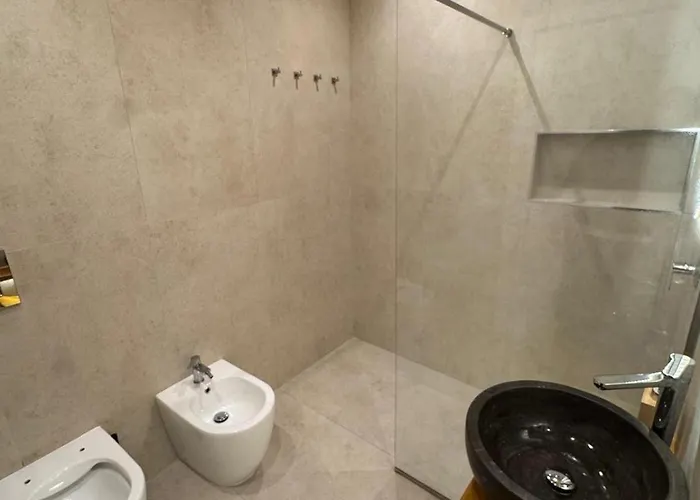 Apartamento L'atrio