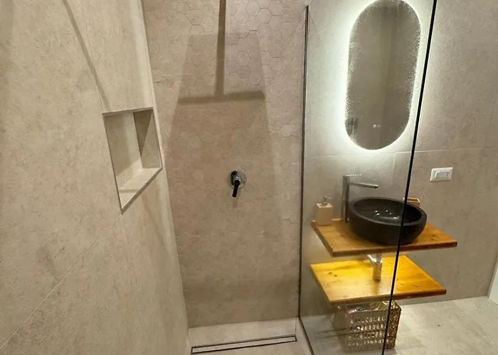 Apartamento L'atrio