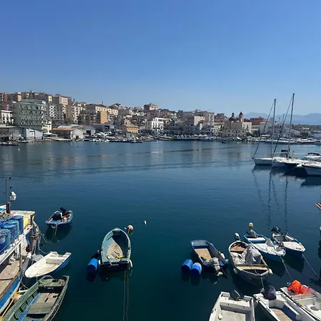 L'atrio Apartment Torre del Greco