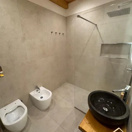 Apartament L'atrio