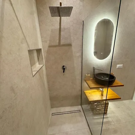 Apartament L'atrio