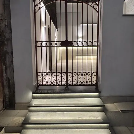 L'atrio