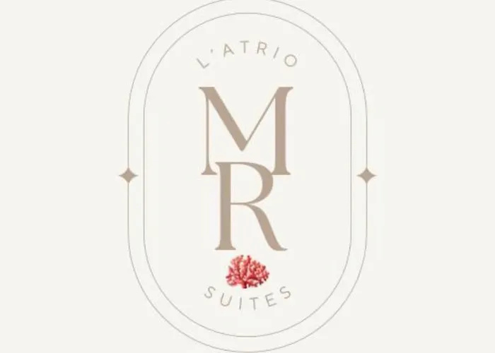 아파트 L'atrio 토레델그레코